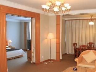 Twenty Four Bridge Hotel Jangcsou Kültér fotó