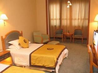 Twenty Four Bridge Hotel Jangcsou Kültér fotó